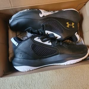 Under Armour UA Lockdown 6